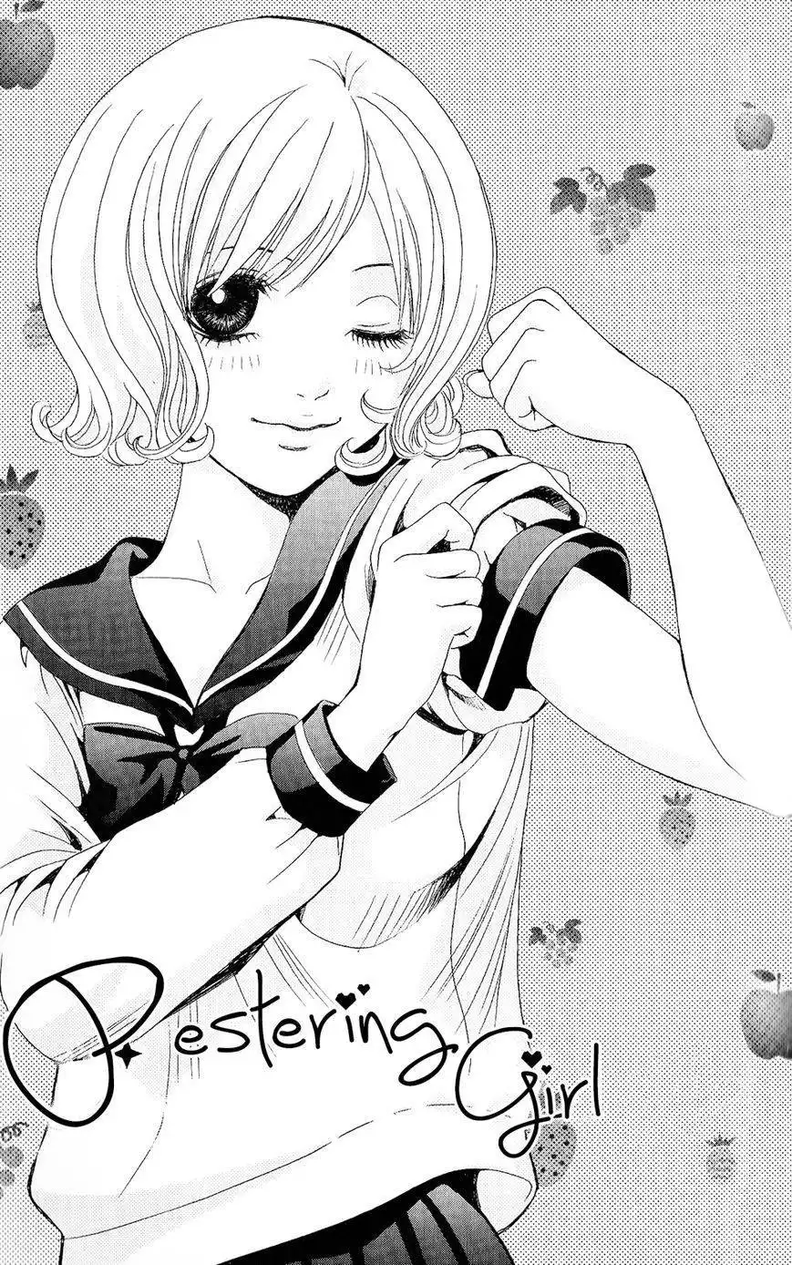 Onedari Shoujo Chapter 1 2